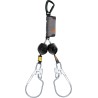 Lonża Skylotec HSG PEANUT Y FS 92 / STAK TRI 2.5 m