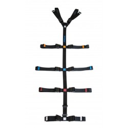 Pasy mocujące Skylotec ULTRASTRAPS XTREME
