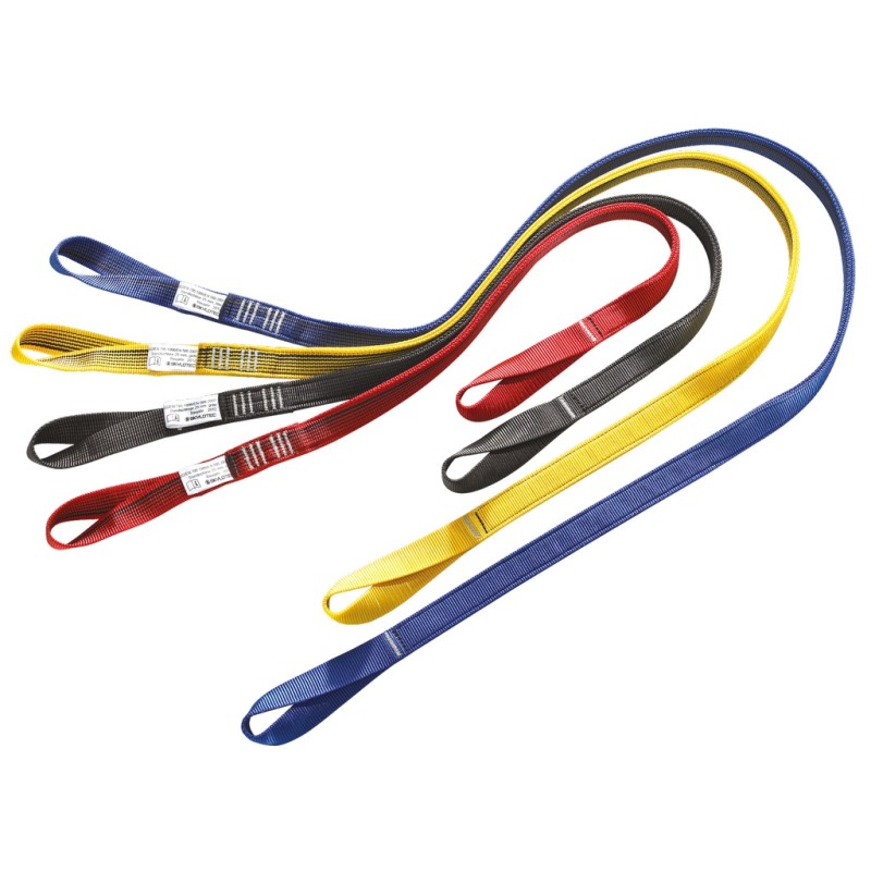 Pętla Skylotec LOOP 26 kN - TWISTED EYE 105 cm