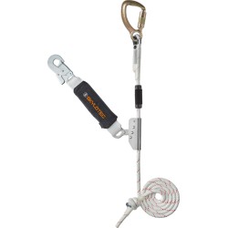 System Skylotec SKN BFD SK11 FS 51 ST / H-121 - 10 m