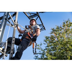 Uprząż Skylotec CORION M/XL