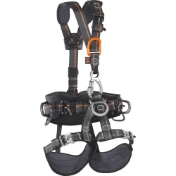 Uprząż Skylotec IGNITE ARGON XXL-5XL