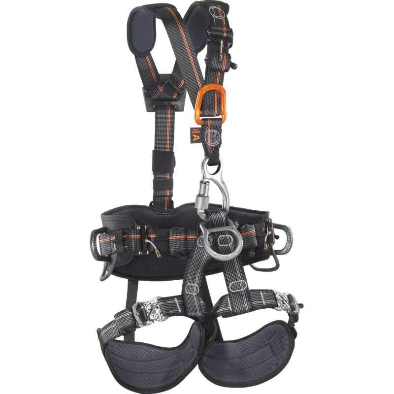 Uprząż Skylotec IGNITE ARGON XXL-5XL