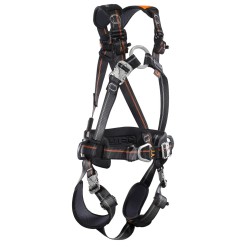 Uprząż Skylotec IGNITE TRION SLIDER STEEL XS/M