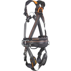 Uprząż Skylotec IGNITE TRION SLIDER STEEL XS/M