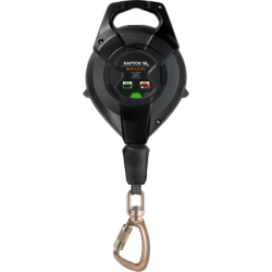Urządzenie samohamowne Skylotec RAPTOR W6
