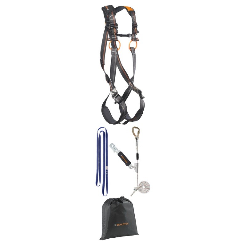 Zestaw Skylotec KIT CONVENION