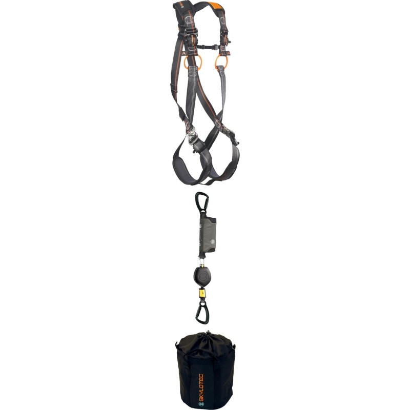 Zestaw Skylotec KIT PLATFORM 1