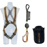 Zestaw Skylotec PEANUT SCAFFOLDING