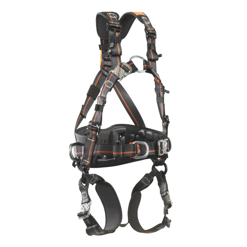 Uprząż Skylotec IGNITE PROTON WIND SLIDER STEEL M/XXL