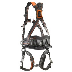Uprząż Skylotec IGNITE PROTON WIND SLIDER STEEL M/XXL