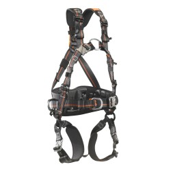 Uprząż Skylotec IGNITE PROTON WIND SLIDER STEEL XXL/5XL
