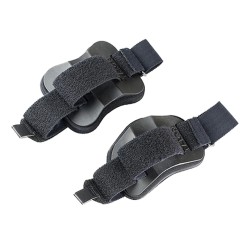 Pasy mocujące NOTCH LOWER CLIMBER STRAPS WITH SPLIT RING