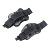 Pasy mocujące NOTCH LOWER CLIMBER STRAPS WITH SPLIT RING