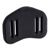 Pasy mocujące NOTCH LOWER CLIMBER STRAPS WITH SPLIT RING