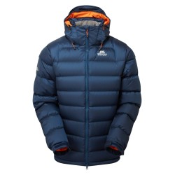 Kurtka męska ME LIGHTLINE NAVY L