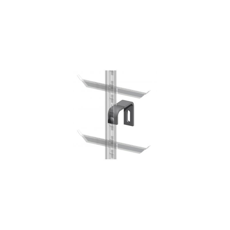 Uchwyt szyny Skylotec RAIL BRACKET FOR LADDER