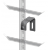Uchwyt szyny Skylotec RAIL BRACKET FOR LADDER