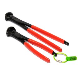 Szczypce NLG TETHERED KNIPEX STEELFIXER'S NIPS
