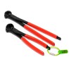Szczypce NLG TETHERED KNIPEX STEELFIXER'S NIPS