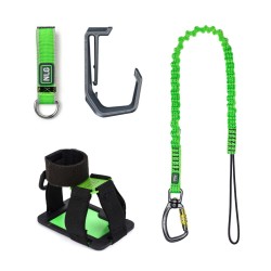 Zestaw NLG DRILL HARNESS KIT