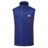 Kamizelka damska ME OREUS ADMIRAL BLUE 12