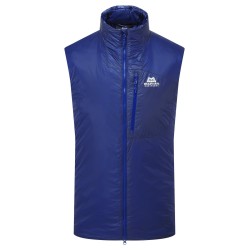 Kamizelka damska ME OREUS ADMIRAL BLUE 14
