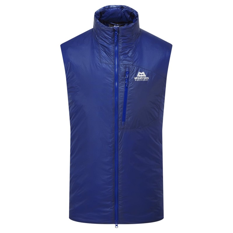 Kamizelka damska ME OREUS ADMIRAL BLUE 16