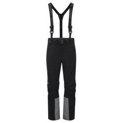 Spodnie damskie ME G2 MOUNTAIN BLACK REG 10