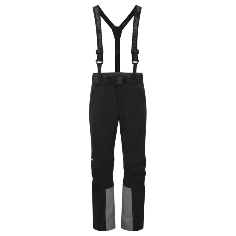 Spodnie damskie ME G2 MOUNTAIN BLACK REG 10