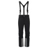 Spodnie damskie ME G2 MOUNTAIN BLACK REG 12