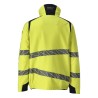 Kurtka MASCOT ACCELERATE MULTISAFE ULTIMATE STRETCH hi-vis yellow/dark navy rozm. L