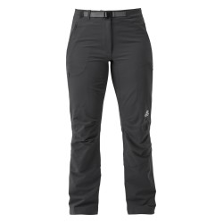 Spodnie damskie ME CHAMOIS ANVIL GREY LONG 10