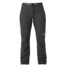 Spodnie damskie ME CHAMOIS ANVIL GREY LONG 10