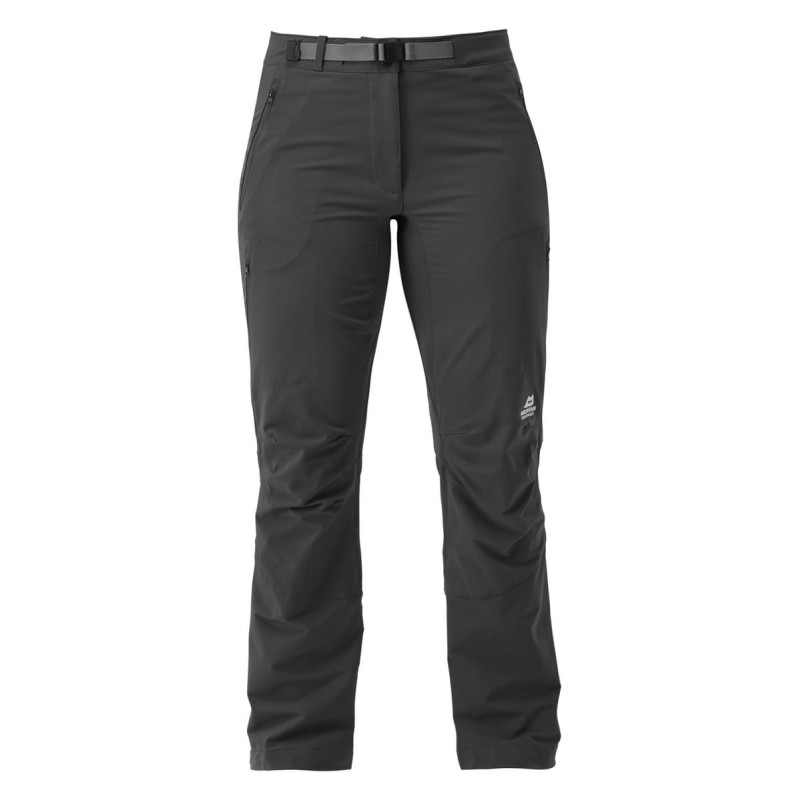 Spodnie damskie ME CHAMOIS ANVIL GREY LONG 12