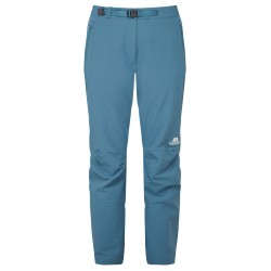 Spodnie damskie ME CHAMOIS INDIAN TEAL SHORT 8