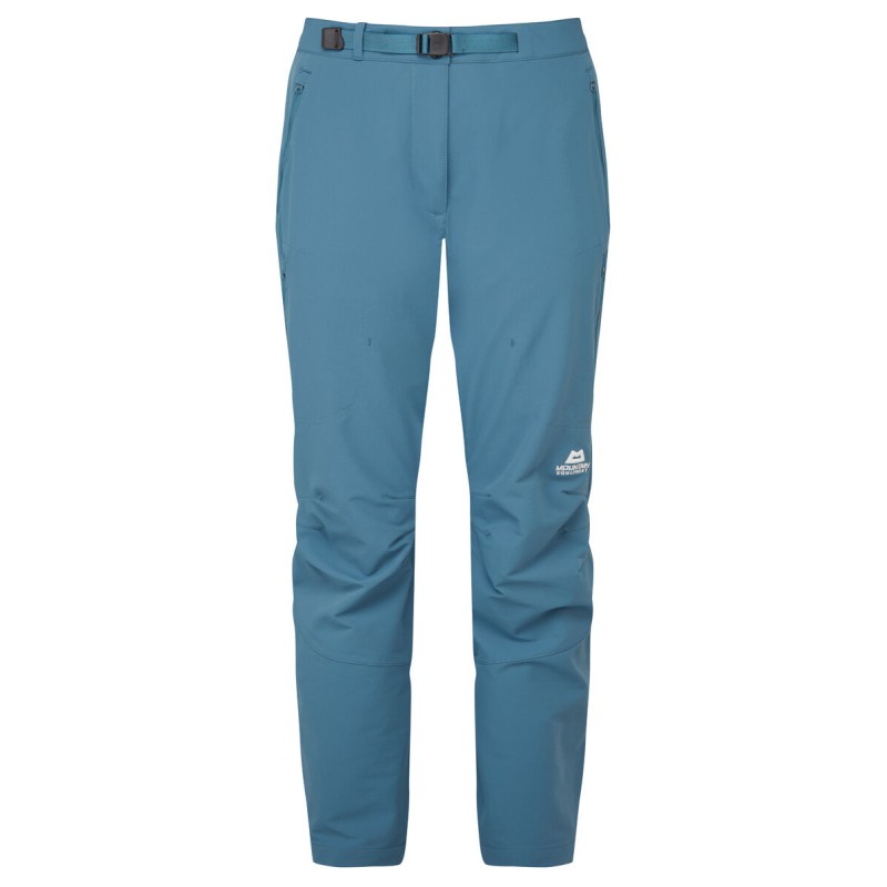 Spodnie damskie ME CHAMOIS INDIAN TEAL SHORT 20