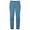 Spodnie damskie ME CHAMOIS INDIAN TEAL SHORT 20