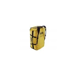 Worek PETZL DUFFEL 85 YELLOW