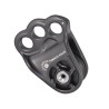 Bloczek DMM HITCH CLIMBER ECCENTRIC MATT GREY