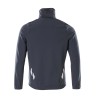 Kurtka MASCOT ACCELERATE softshell dark navy rozm.  XS