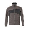 Kurtka MASCOT ACCELERATE softshell dark anthracite/black rozm.  XS