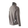 Kurtka MASCOT ACCELERATE softshell dark anthracite/black rozm.  S