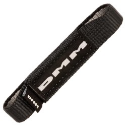 Taśma ekspresowa DMM VARI-WIDTH NYLON LOGO 12 cm