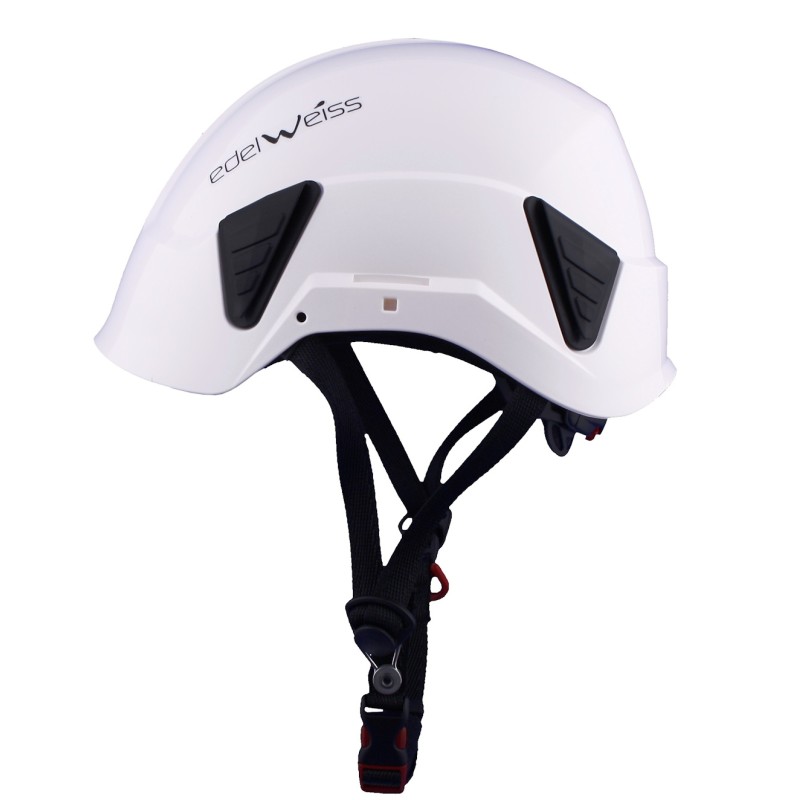 Kask Edelweiss ARROW WHITE