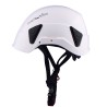 Kask Edelweiss ARROW WHITE