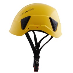 Kask Edelweiss ARROW YELLOW