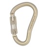 Karabinek DMM 12 MM BOA STEEL KL