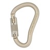 Karabinek DMM 12 MM BOA STEEL LS ANSI