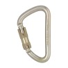 Karabinek DMM 12 MM KLETTERSTEIG STEEL KL